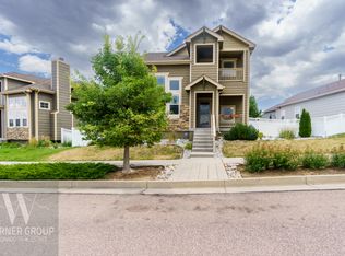 1488 Iver St, Colorado Springs, CO 80910