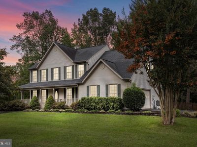 6100 Thayer St, Fredericksburg, VA, 22407