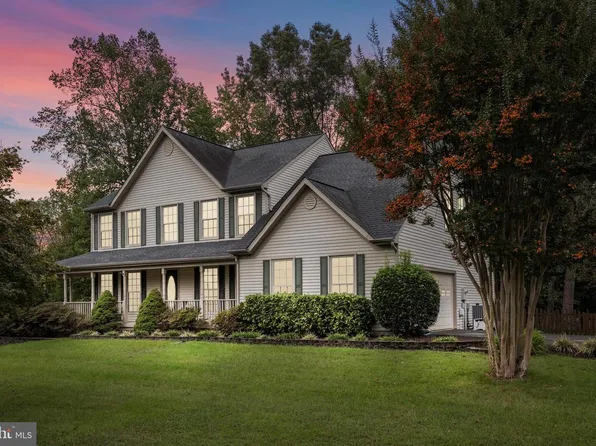 6100 Thayer St, Fredericksburg, VA 22407