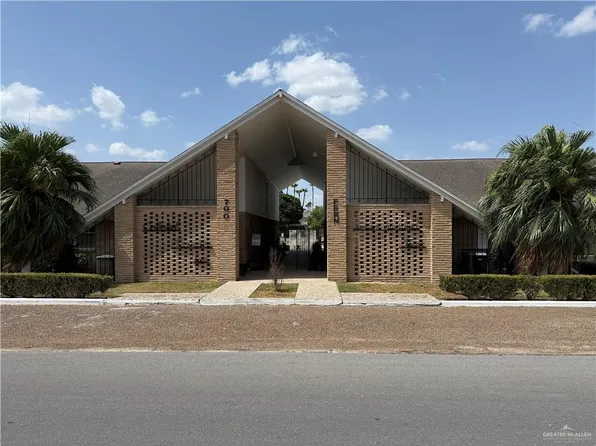 700 Fern Ave #19, McAllen, TX 78501