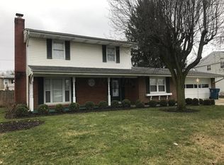 5330 Guthrie Rd, Columbus, OH 43207