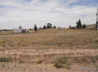 245 W Rome Way, Paulden, AZ 86334