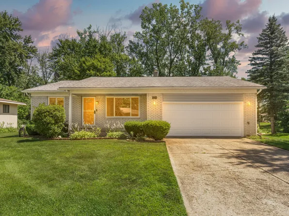 4254 Strathcona, Highland, MI 48357