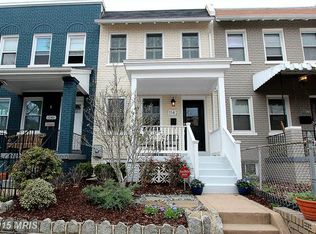 1142 Abbey Pl NE, Washington, DC 20002