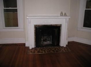 31 Northampton Ave, Springfield, MA 01109