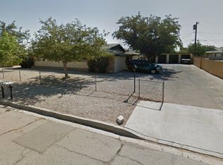 18241 Larkspur Rd APT 1, Adelanto, CA 92301