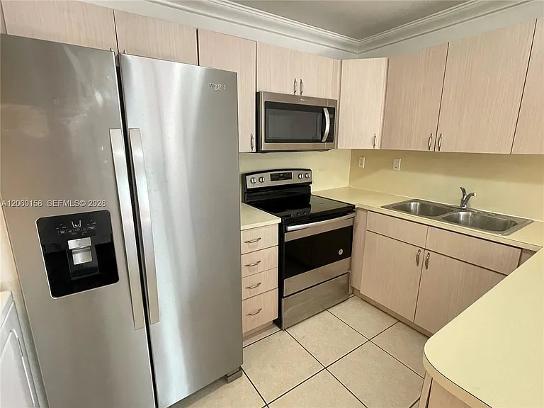 7640 SW 153rd Ct #101 — Photo 14