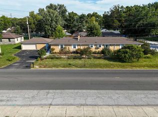 1022 E Banta Rd, Indianapolis, IN 46227