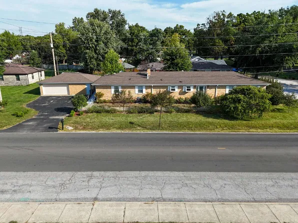 1022 E Banta Rd, Indianapolis, IN 46227