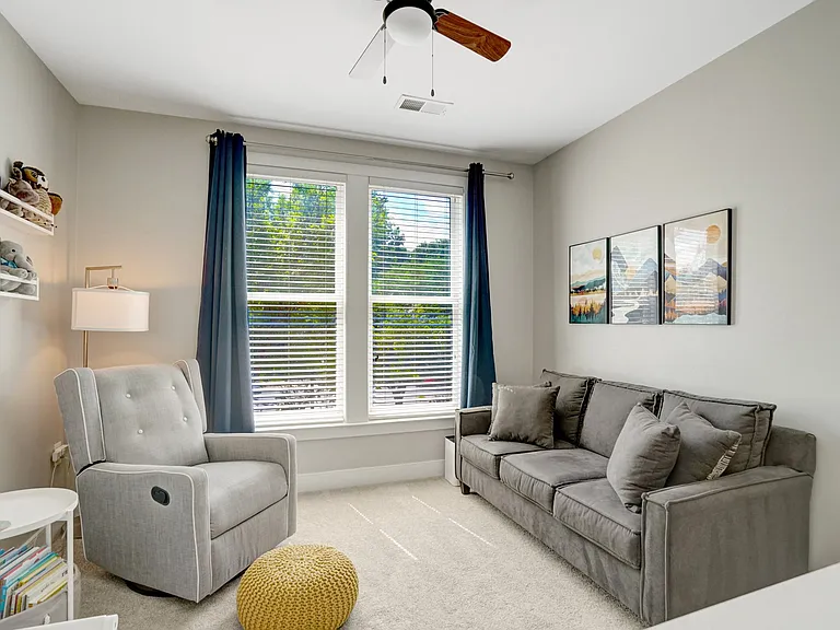 Guest Room #1