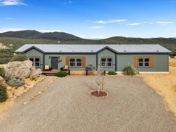 17749 E Lions Gate Dr, Dewey, AZ 86327