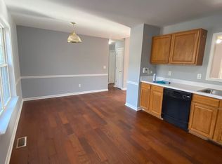 1207 High Ridge Dr, Mebane, NC 27302