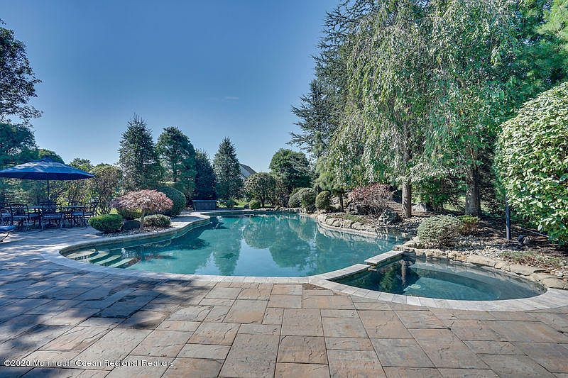 18 Driftwood Lane, Colts Neck, NJ 07722 Zillow