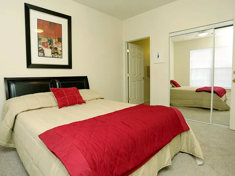The Fields of New Durham Apartment Homes — Photo 49