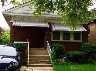 1903 S 6th Ave, Maywood, IL