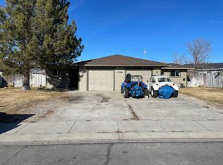 1366 Kimmerling Rd #A-B, Gardnerville, NV 89460