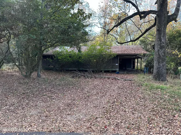 1090 Kordish Ln, Ville Platte, LA 70586