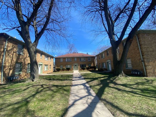 3708 N Sherman Blvd #3