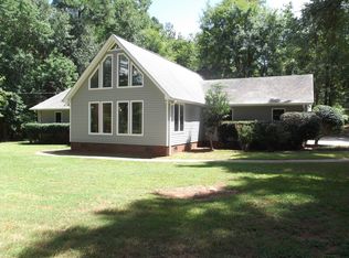 4802 Silver Lake Dr, Evans, GA 30809