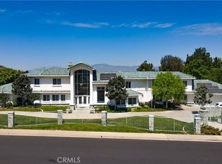 1527 Calle Cristina, San Dimas, CA 91773