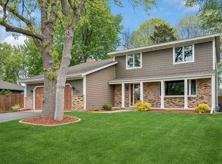 10119 Humboldt Ave S, Bloomington, MN 55431