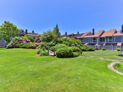 500 Ocean Street #8, Hyannis, MA, 02601