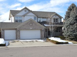 9225 Ashburn Ct, Highlands Ranch, CO 80130