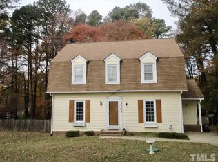 2708 Howard Rd, Raleigh, NC 27613