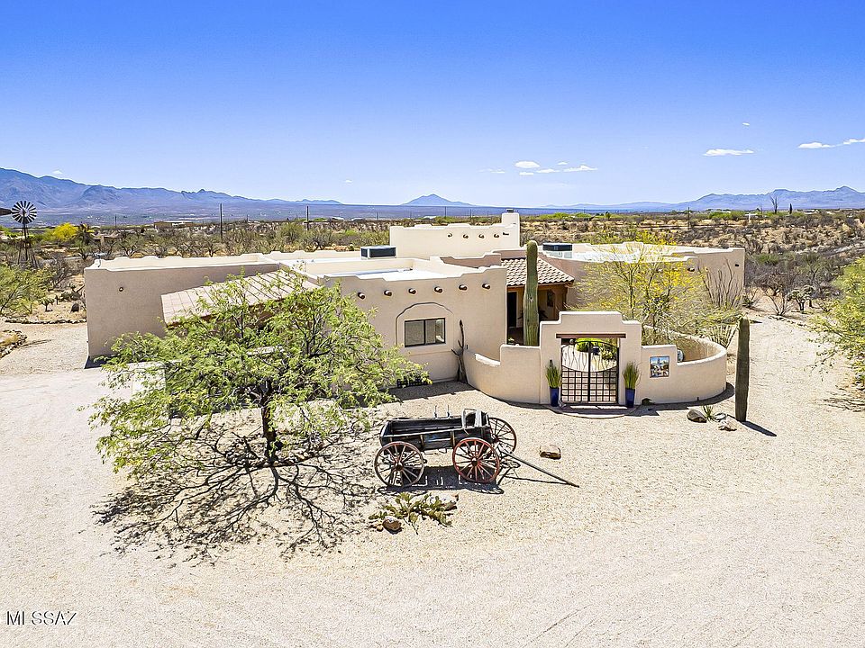 1st image of 3851 W Calle Cinco