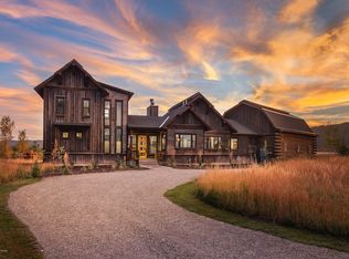 3495 W 3750 S, Driggs, ID 83422