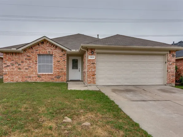 11812 Gold Creek Dr E, Fort Worth, TX 76244