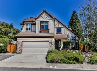 1873 Eagle Peak Ave, Clayton, CA