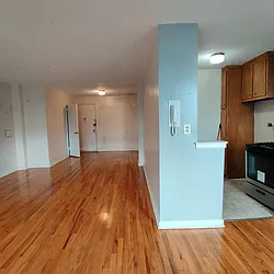 Rented by New York Residence