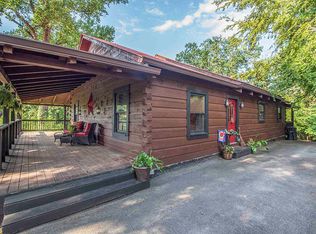 2743 Burnett Dr, Kodak, TN 37764