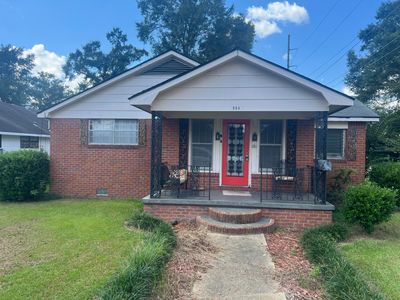904 S 7th Ave, Laurel, MS, 39440