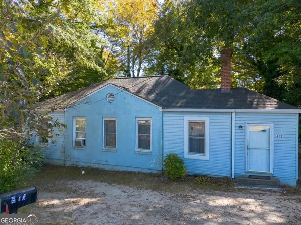 418 N Marietta Pkwy NE, Marietta, GA 30060