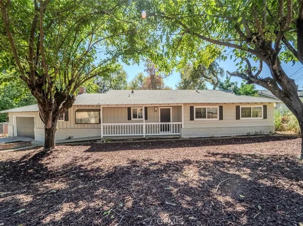3742 Hildale Ave, Oroville, CA 95966