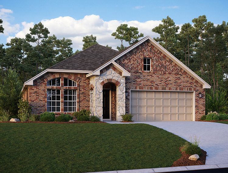 17031 Westmoreland Promenade Place Elevation Image 1