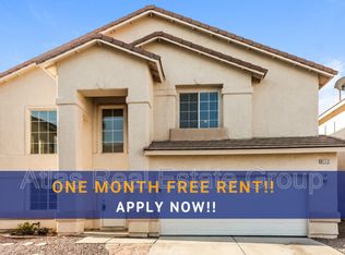 8112 Lilac Harbor Ct, Las Vegas, NV 89143