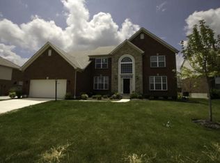 6609 Sunny Dr, Mason, OH 45040