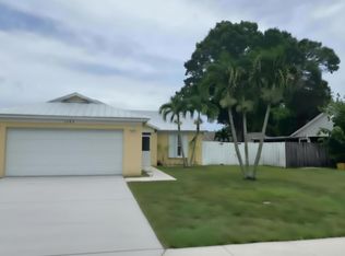 1402 Denlow Lane, Royal Palm Beach, FL 33411