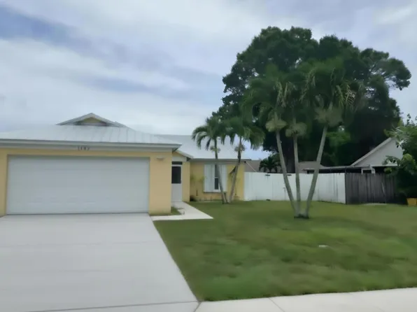 1402 Denlow Lane, Royal Palm Beach, FL 33411