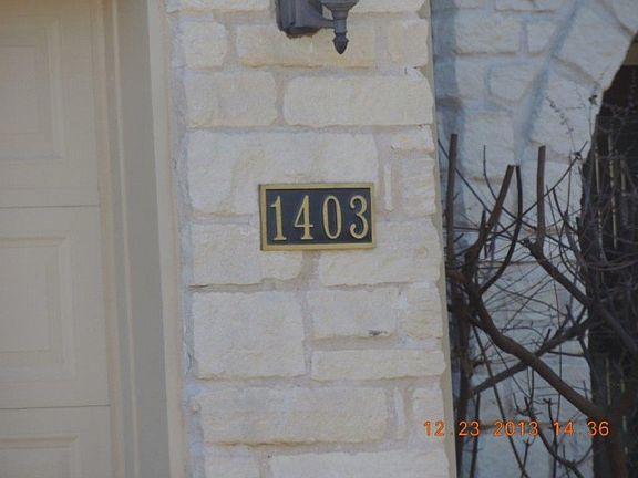 5th image of 1403 Grand Falls Dr
