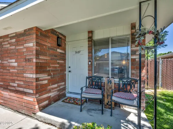 3187 Imperial Way, Carson City, NV 89706