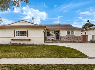 16040 Sharonhill Dr, Whittier, CA 90604
