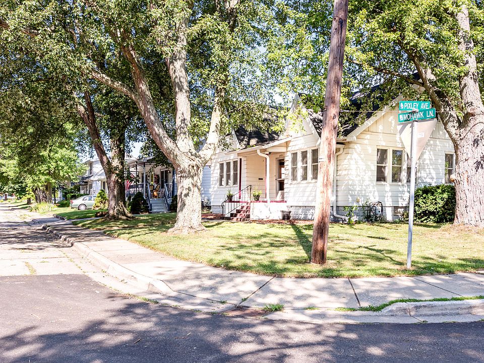 851 Mohawk Ln, Saint Joseph, MI 49085 Zillow