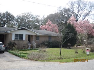 6525 Cheyenne Pkwy, Eight Mile, AL 36613