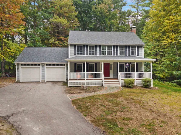 10 Ryan Road, Goffstown, NH 03045