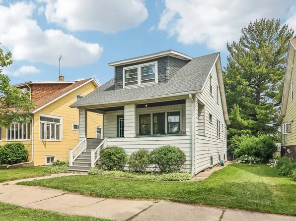 7256 W Thorndale Ave, Chicago, IL 60631