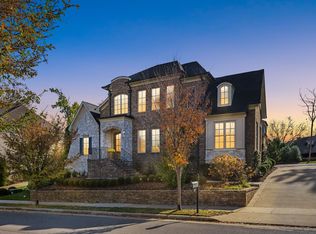 428 Glen West Dr, Nashville, TN 37205